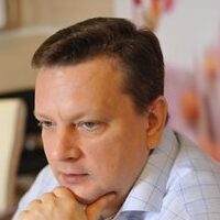 Сергей Чиков